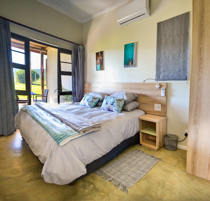 Eastern Cape Accommodation at Addo Park Vistas Cottages | Viya