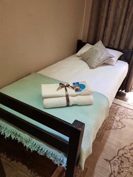 Gauteng Accommodation at  | Viya