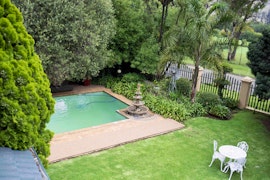 Johannesburg Accommodation at Greenfields Guest House | Viya