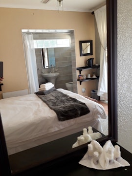 Gauteng Accommodation at A Le Picchio Gastehuis | Viya