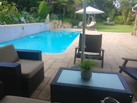 Sandton Accommodation at The Pepper Tree B&B | Viya