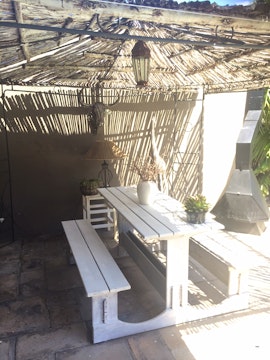 Bloubergstrand Accommodation at Ocean Blue Guest House | Viya