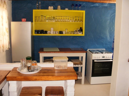 Overberg Accommodation at  | Viya