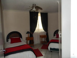 Margate Accommodation at Rondevoux 25 | Viya