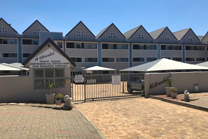 Western Cape Accommodation at Alikreukel B24 | Viya