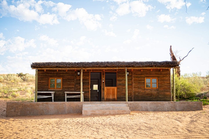 Northern Cape Accommodation at Zoutpanputs Game Farm | Viya
