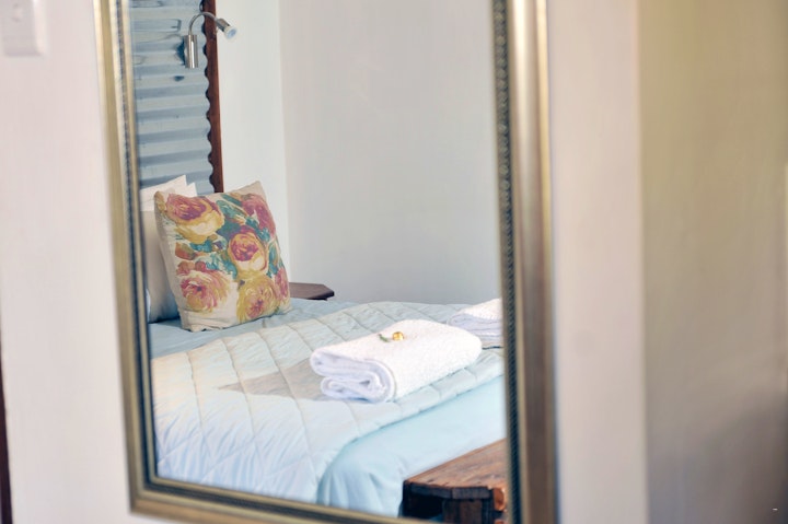 Cape Winelands Accommodation at Mabet and Gabriella Guest Rooms | Viya