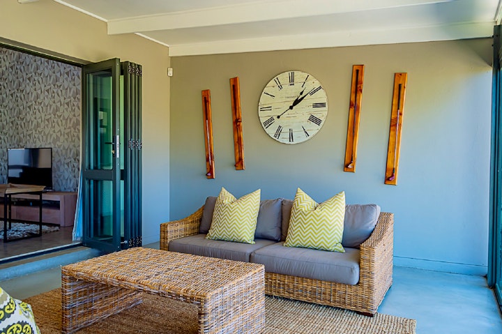 KwaZulu-Natal Accommodation at Gowrie Farm Golf Estate House 217 | Viya