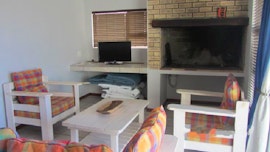 Struisbaai Accommodation at Bloublasie - Agulhas | Viya