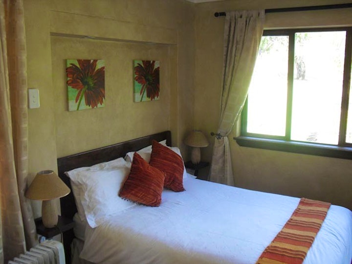 Kyalami Accommodation at La Villa Rosa | Viya