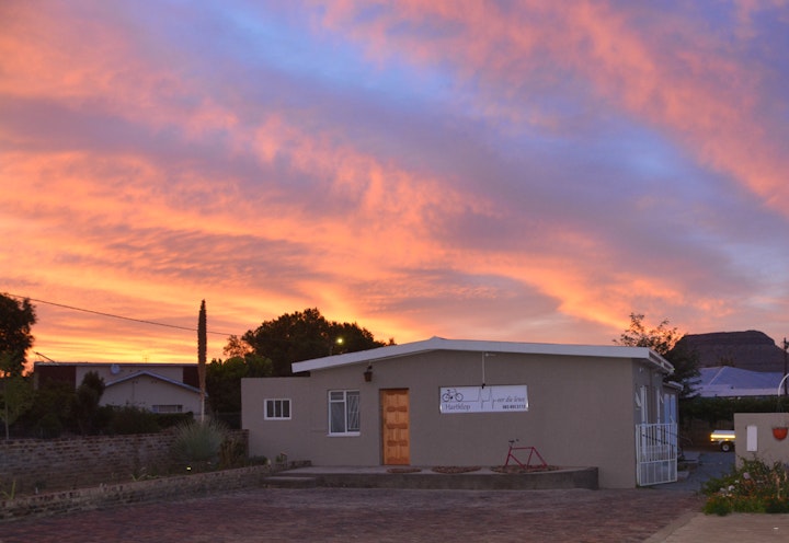Northern Cape Accommodation at Hartklop Eer die Lewe | Viya