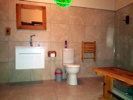 Tankwa Karoo Accommodation at  | Viya