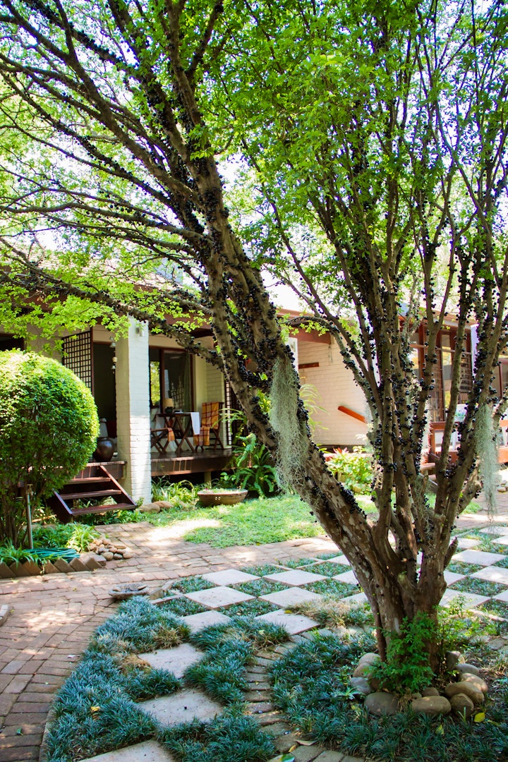 Mpumalanga Accommodation at Rustic Butler Guest House | Viya
