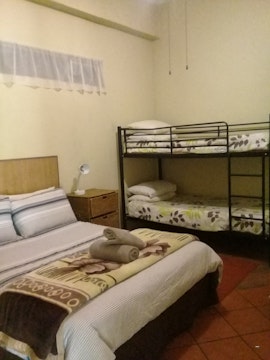 Northern Free State Accommodation at  | Viya