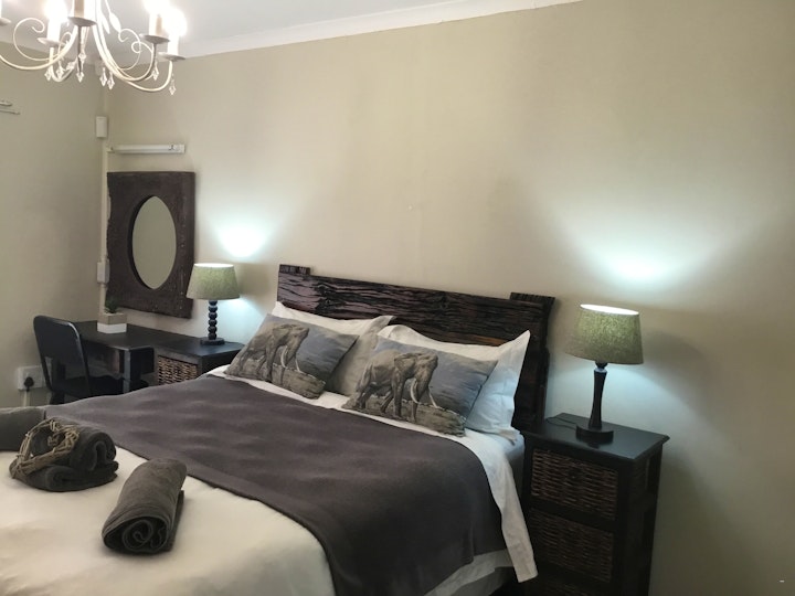Northern Cape Accommodation at Hartz View Guest House | Viya
