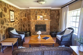 North West Accommodation at Milorho Lodge | Viya