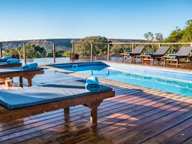 Eastern Cape Accommodation at Amakhala Woodbury Tented Camp | Viya