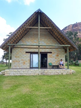 Clarens Accommodation at  | Viya