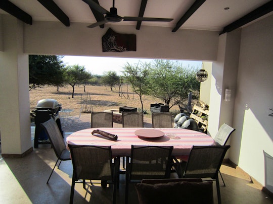 Kruger National Park South Accommodation at  | Viya