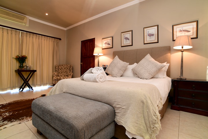 Karoo Accommodation at The Cygnature Boutique Hotel | Viya