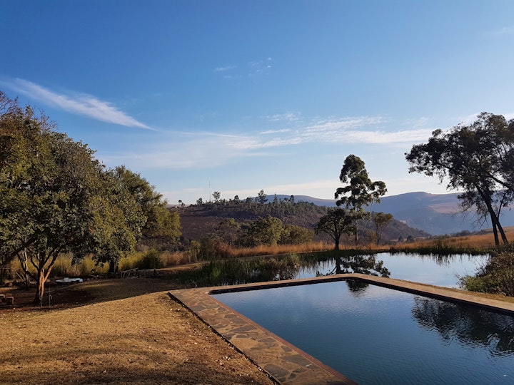 Mpumalanga Accommodation at Tegwaan Country Getaway | Viya