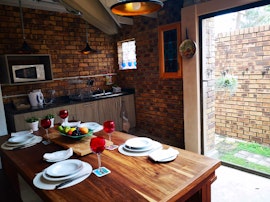 Mpumalanga Accommodation at Dormio Manor Guest Lodge | Viya