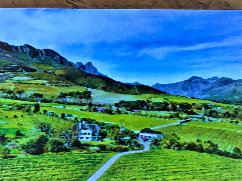 Westridge TravelGround