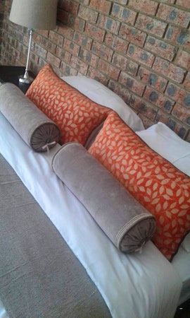 Free State Accommodation at  | Viya