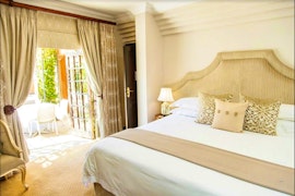 Pretoria Accommodation at  | Viya