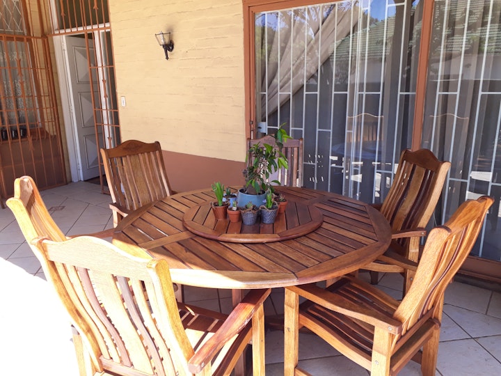 Gauteng Accommodation at Upper Houghton Guesthouse | Viya