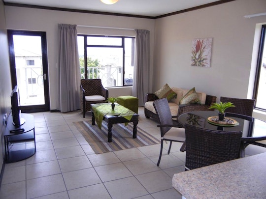 Garden Route Accommodation at  | Viya