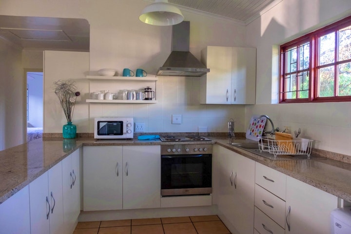 Western Cape Accommodation at Sedge Cottage | Viya