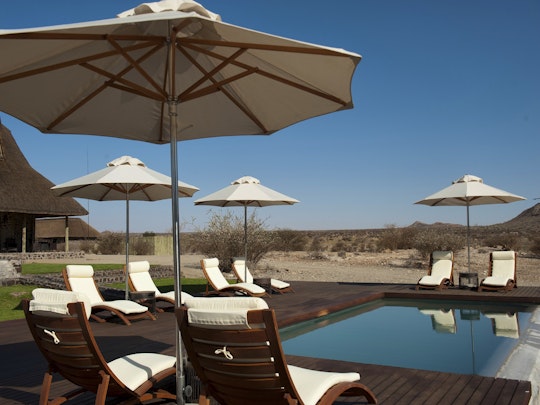 Kalahari Accommodation at  | Viya