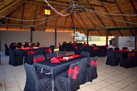 Northern Cape Accommodation at The Valley Lodge and Venue | Viya