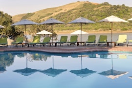 Wild Coast Accommodation at Umngazi Hotel & Spa | Viya