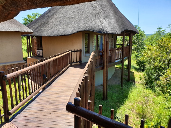 Limpopo Accommodation at Kanaan Mabalingwe | Viya