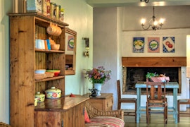 Overberg Accommodation at  | Viya