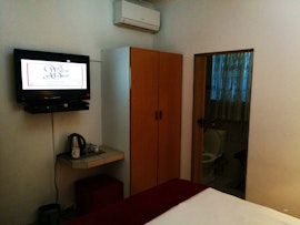 Bojanala Accommodation at  | Viya