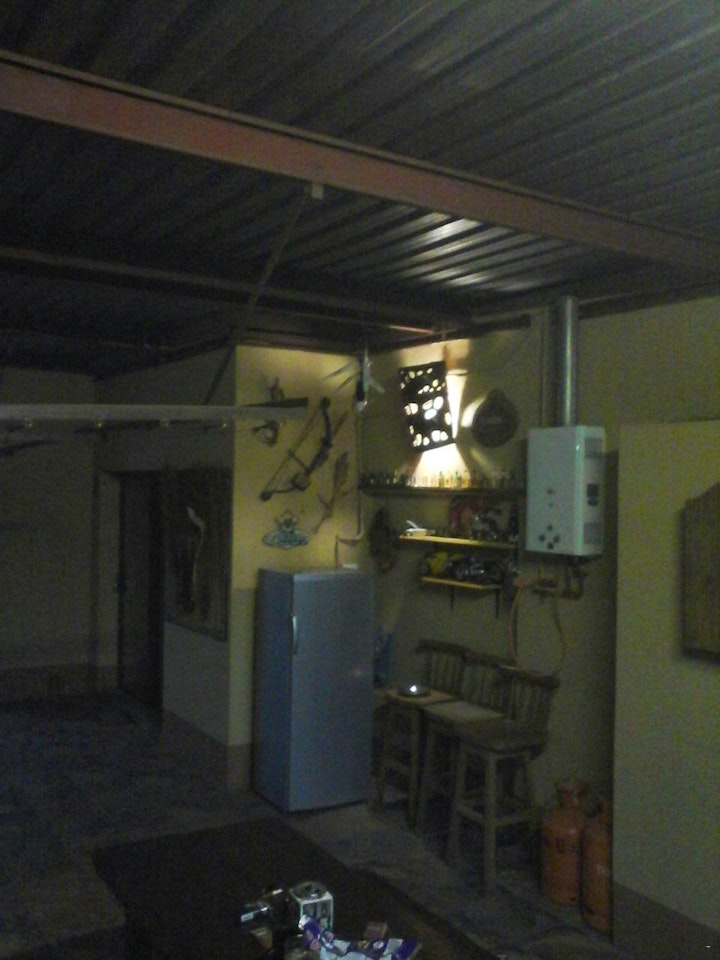 Mpumalanga Accommodation at Silvermoon Gastehuis | Viya