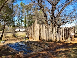 Free State Accommodation at Leeuwberg Gastehuis | Viya