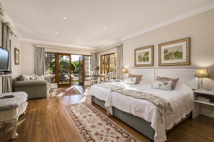 Gqeberha (Port Elizabeth) Accommodation at Millbury Guest House | Viya