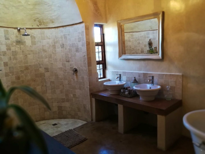 Western Cape Accommodation at Uitkyk House | Viya