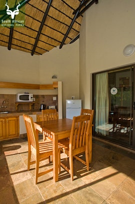 Kruger National Park South Accommodation at  | Viya