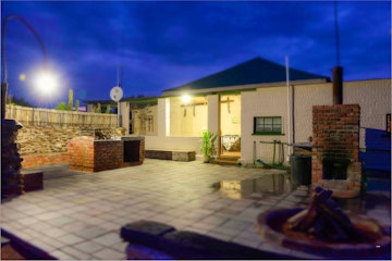 Kalahari Accommodation at  | Viya