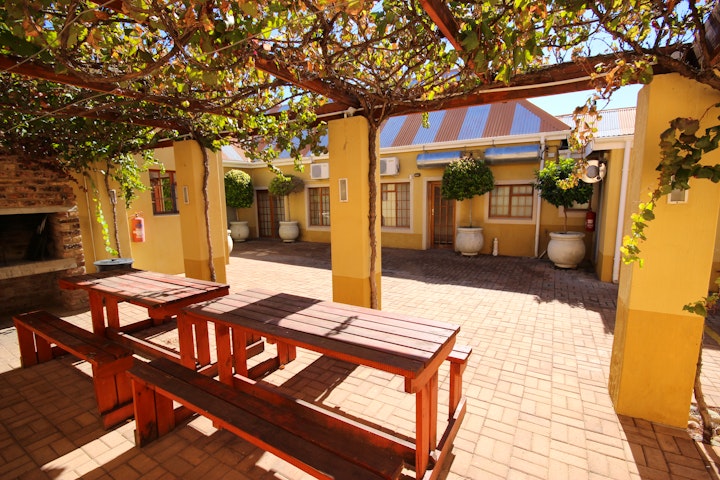 Western Cape Accommodation at Appirklaas Self-Catering Apartments | Viya