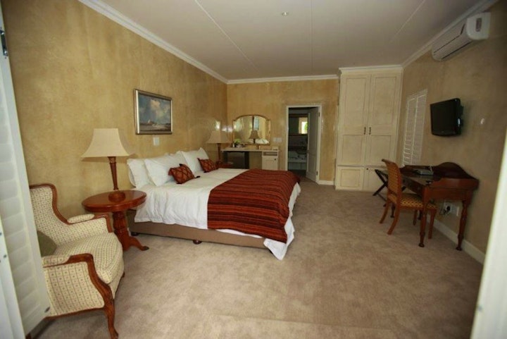 Randburg Accommodation at Leighwood Lodge | Viya