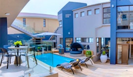 Mossel Bay Accommodation at The Bay Lodge | Viya