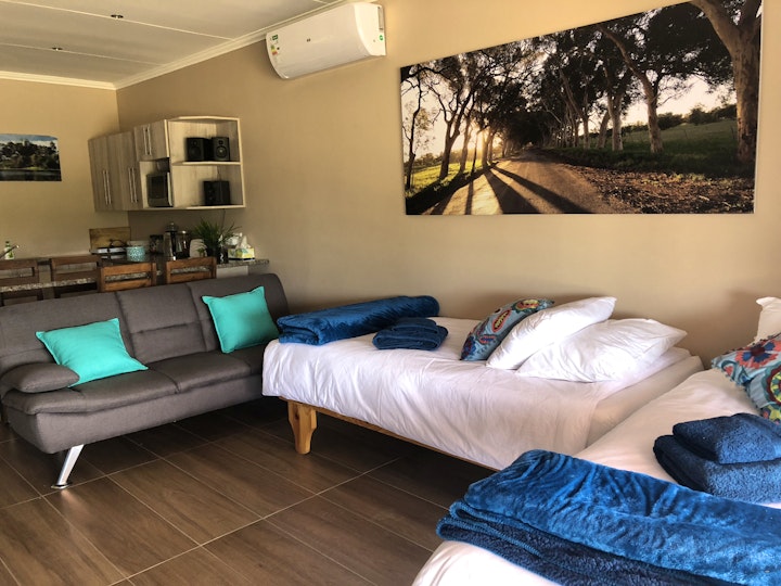 Northern Cape Accommodation at Aangrensende Binneland | Viya