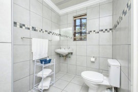 Gqeberha (Port Elizabeth) Accommodation at Walmer Villiers Self-catering | Viya