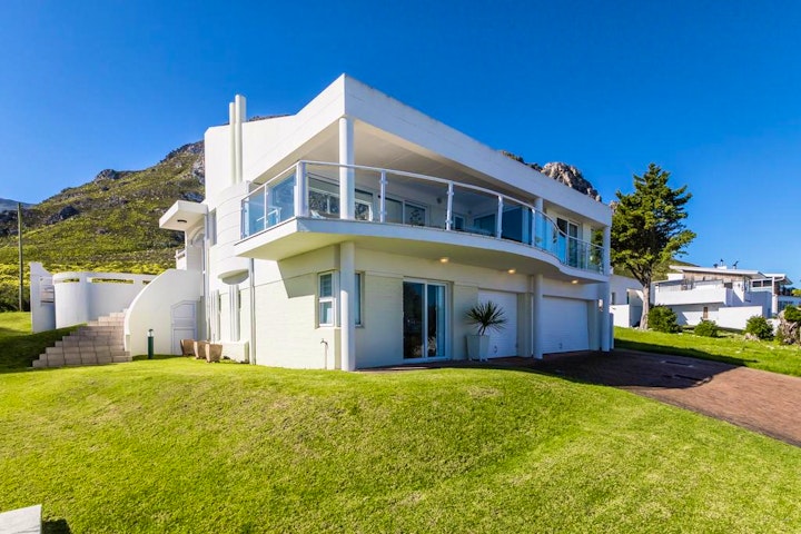 Western Cape Accommodation at Berghuis | Viya